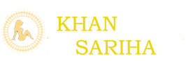 Khan Sariha Logo