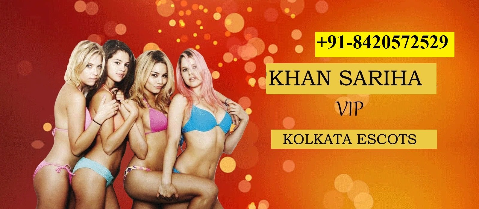 Call Girls in Kolkata